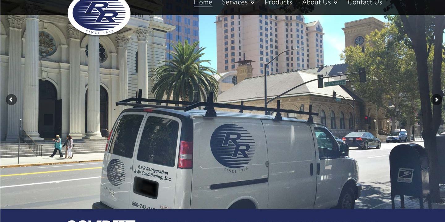 rnr-website-design