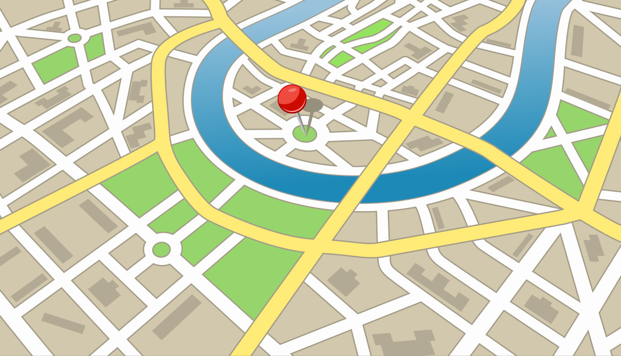 local-search-map